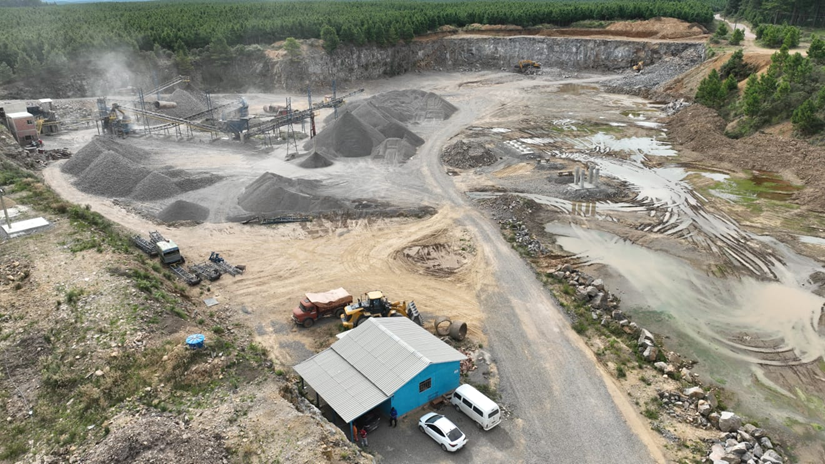 Mineração Sustentável